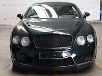 Personenauto, bentley, continental gt speed - afbeelding 23 van  62