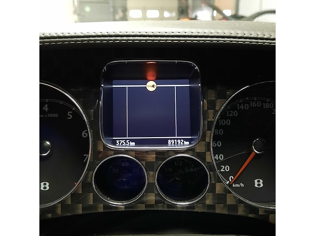 Personenauto, bentley, continental gt speed - afbeelding 36 van  62