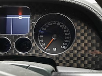 Personenauto, bentley, continental gt speed - afbeelding 37 van  62