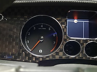Personenauto, bentley, continental gt speed - afbeelding 38 van  62
