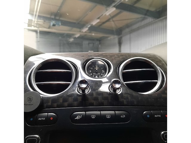 Personenauto, bentley, continental gt speed - afbeelding 39 van  62