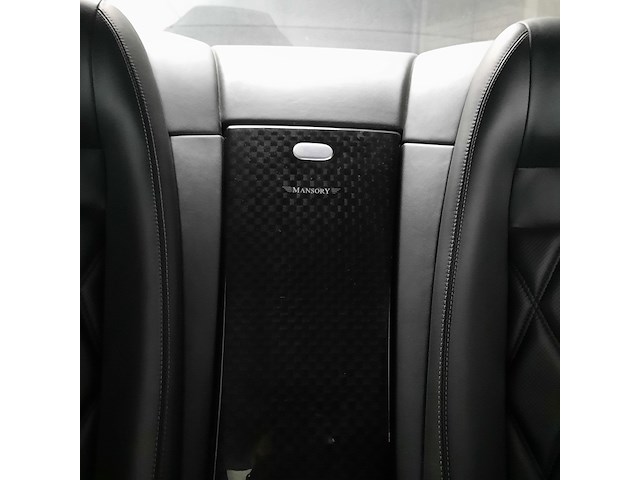 Personenauto, bentley, continental gt speed - afbeelding 41 van  62