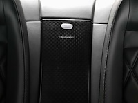 Personenauto, bentley, continental gt speed - afbeelding 41 van  62