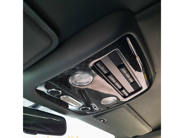 Personenauto, bentley, continental gt speed - afbeelding 42 van  62