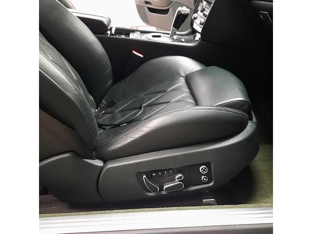 Personenauto, bentley, continental gt speed - afbeelding 44 van  62