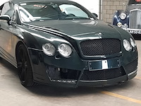 Personenauto, bentley, continental gt speed - afbeelding 34 van  62