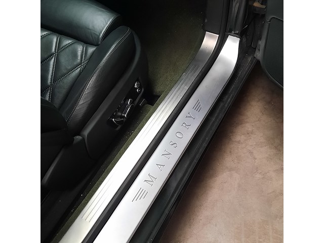 Personenauto, bentley, continental gt speed - afbeelding 46 van  62