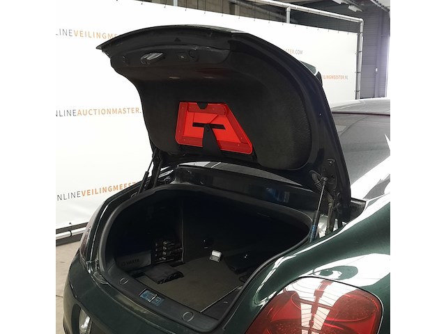 Personenauto, bentley, continental gt speed - afbeelding 47 van  62