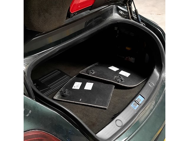 Personenauto, bentley, continental gt speed - afbeelding 49 van  62