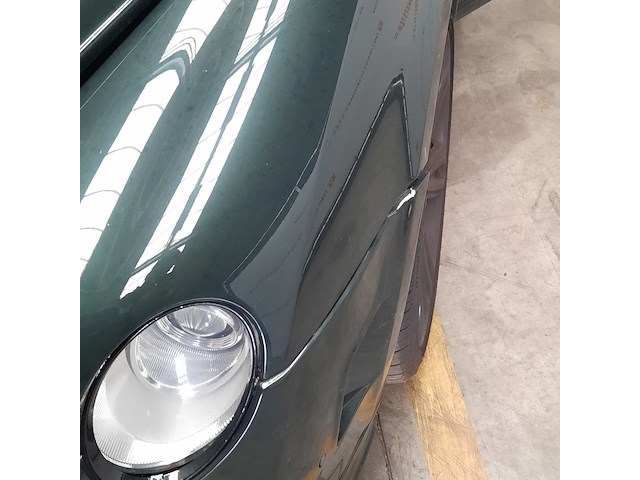 Personenauto, bentley, continental gt speed - afbeelding 53 van  62