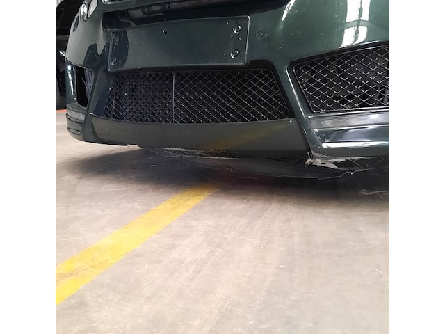 Personenauto, bentley, continental gt speed - afbeelding 54 van  62