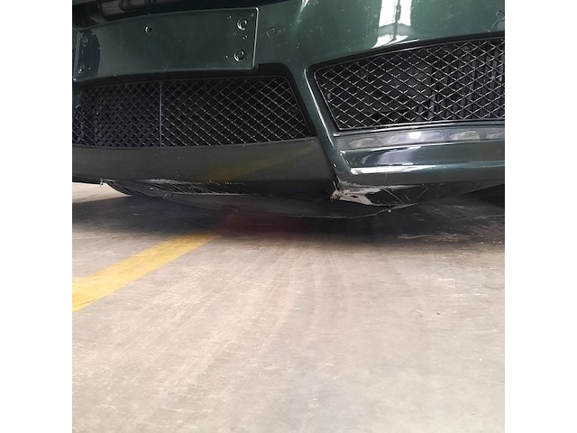 Personenauto, bentley, continental gt speed - afbeelding 55 van  62