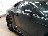 Personenauto, bentley, continental gt speed - afbeelding 45 van  62