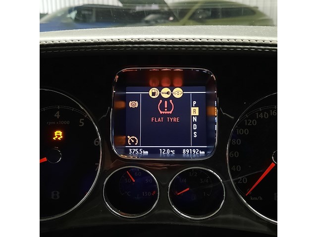 Personenauto, bentley, continental gt speed - afbeelding 58 van  62