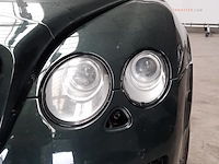 Personenauto, bentley, continental gt speed - afbeelding 61 van  62