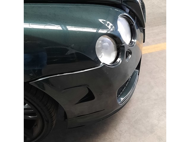 Personenauto, bentley, continental gt speed - afbeelding 62 van  62