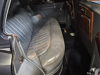 Personenauto, bentley, s-type, 1957 - afbeelding 2 van  34