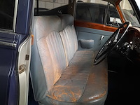 Personenauto, bentley, s-type, 1957 - afbeelding 9 van  34