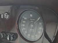 Personenauto, bentley, s-type, 1957 - afbeelding 14 van  34