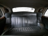 Personenauto, bentley, s-type, 1957 - afbeelding 15 van  34