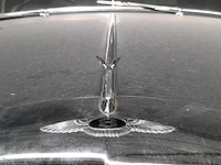 Personenauto, bentley, s-type, 1957 - afbeelding 28 van  34