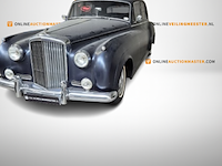 Personenauto, bentley, s-type, 1957 - afbeelding 23 van  34