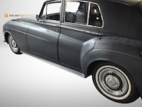 Personenauto, bentley, s-type, 1957 - afbeelding 29 van  34