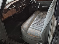 Personenauto, bentley, s-type, 1957 - afbeelding 32 van  34