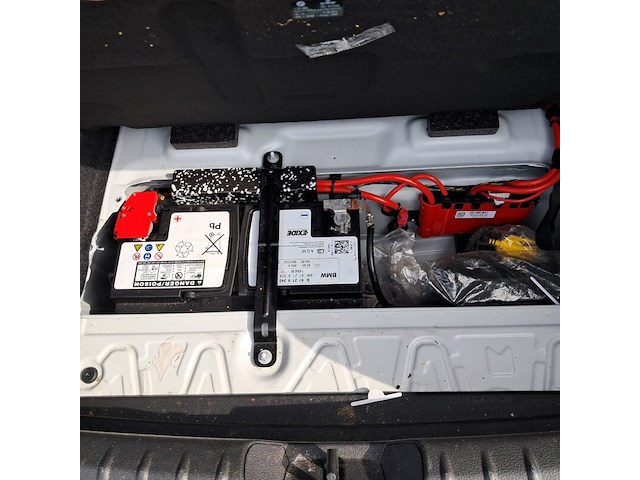Personenauto, bmw, 1-serie, 114d m sport, 2015 - afbeelding 4 van  26