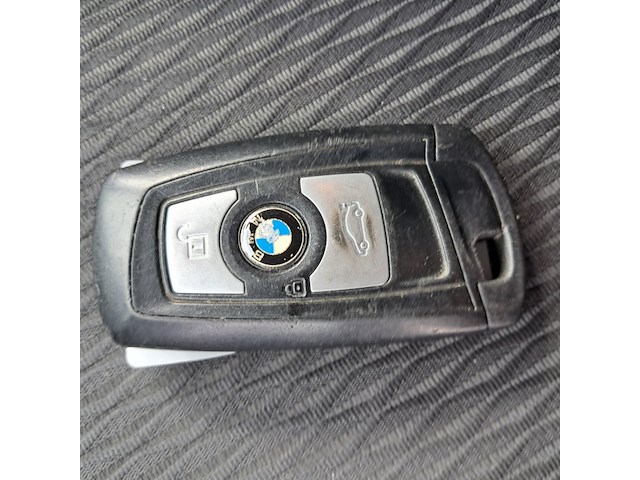 Personenauto, bmw, 1-serie, 114d m sport, 2015 - afbeelding 9 van  26