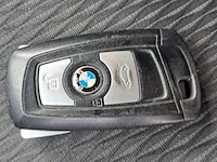 Personenauto, bmw, 1-serie, 114d m sport, 2015 - afbeelding 9 van  26