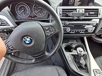 Personenauto, bmw, 1-serie, 114d m sport, 2015 - afbeelding 10 van  26