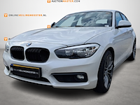 Personenauto, bmw, 1-serie, 114d m sport, 2015