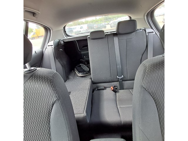 Personenauto, bmw, 1-serie, 114d m sport, 2015 - afbeelding 13 van  26