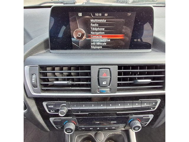 Personenauto, bmw, 1-serie, 114d m sport, 2015 - afbeelding 17 van  26
