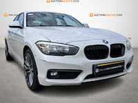 Personenauto, bmw, 1-serie, 114d m sport, 2015 - afbeelding 20 van  26