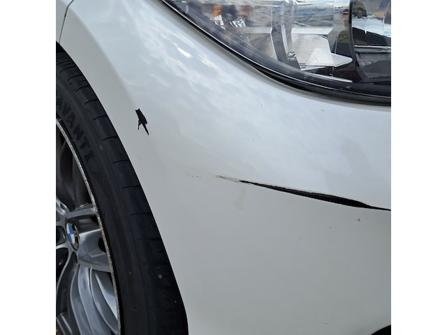 Personenauto, bmw, 1-serie, 114d m sport, 2015 - afbeelding 21 van  26