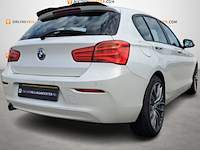 Personenauto, bmw, 1-serie, 114d m sport, 2015 - afbeelding 24 van  26