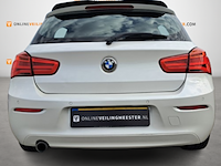 Personenauto, bmw, 1-serie, 114d m sport, 2015 - afbeelding 25 van  26