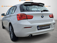 Personenauto, bmw, 1-serie, 114d m sport, 2015 - afbeelding 26 van  26