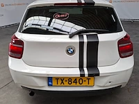 Personenauto, bmw, 1-serie, 114i ede, 2012 - afbeelding 2 van  53