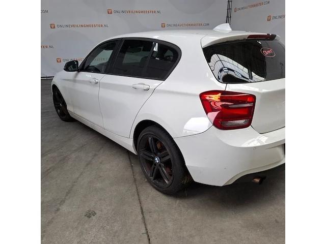 Personenauto, bmw, 1-serie, 114i ede, 2012 - afbeelding 3 van  53