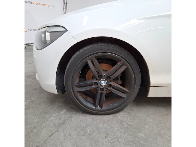 Personenauto, bmw, 1-serie, 114i ede, 2012 - afbeelding 6 van  53