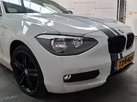 Personenauto, bmw, 1-serie, 114i ede, 2012 - afbeelding 10 van  53