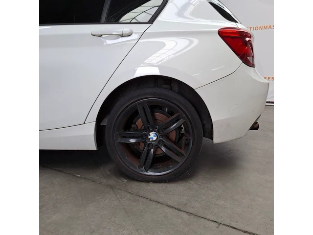 Personenauto, bmw, 1-serie, 114i ede, 2012 - afbeelding 20 van  53