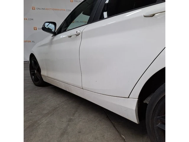 Personenauto, bmw, 1-serie, 114i ede, 2012 - afbeelding 21 van  53