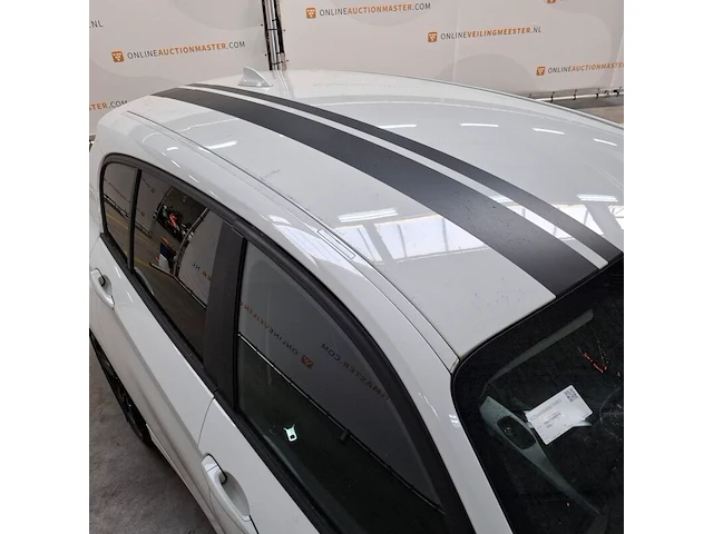 Personenauto, bmw, 1-serie, 114i ede, 2012 - afbeelding 22 van  53
