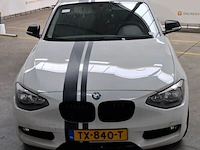 Personenauto, bmw, 1-serie, 114i ede, 2012 - afbeelding 12 van  53
