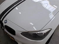 Personenauto, bmw, 1-serie, 114i ede, 2012 - afbeelding 25 van  53