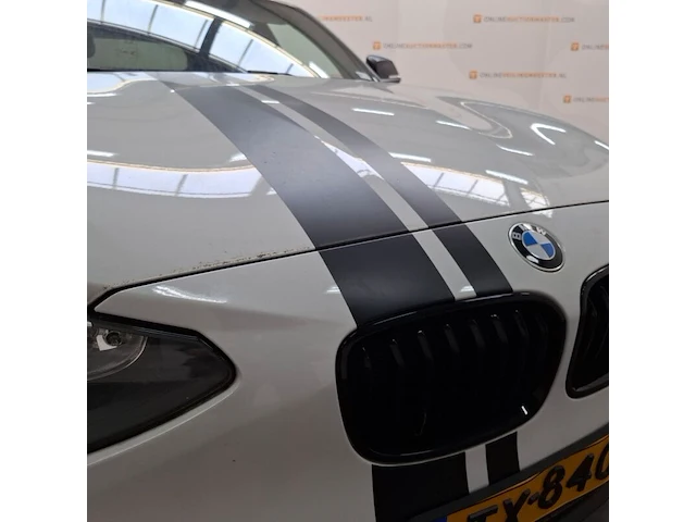 Personenauto, bmw, 1-serie, 114i ede, 2012 - afbeelding 26 van  53